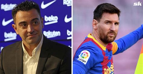 Barcelona Decide To Press Ahead In Deal To Sign Attacker Dubbed ‘little Lionel Messi’ Reports