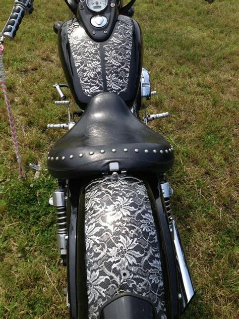 Custom motorcycle paint jobs custom paint jobs custom cars custom bikes air brush painting car painting harley davidson davidson bike airbrush skull. Lacy paint!! (With images) | Custom motorcycle paint jobs ...