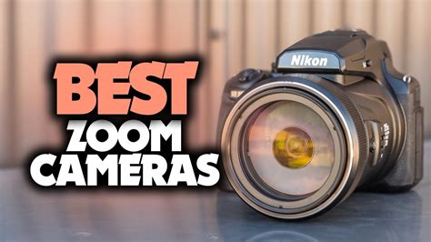 Best Zoom Camera In 2023 Ultrazoom Cameras For Photos And Videos Youtube
