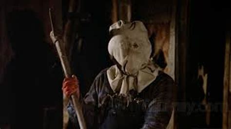 Friday The 13th Part 2 Review Narik Chase