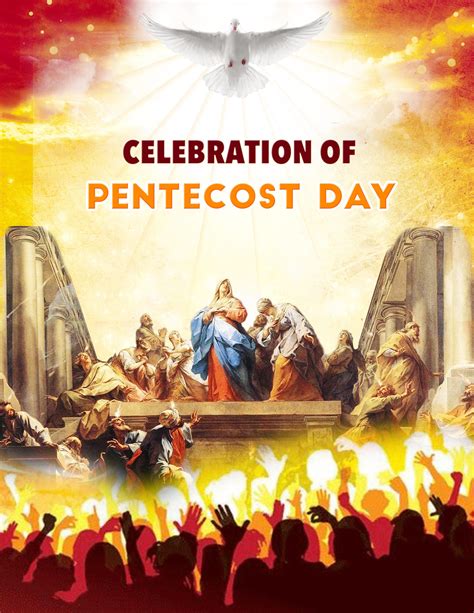 The Day Of Pentecost Day Of Pentecost Pentecost Movie Posters