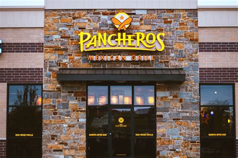 Pancheros Mexican Grill To Open In 2021 At The Shoppes At Grand Prairie