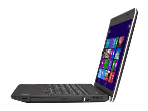 Lenovo Thinkpad Edge E540 Intel I7 Laptop 4gb Memory 500gb Hdd 156