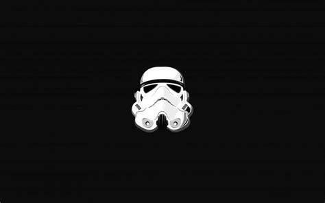 Über 7 millionen englischsprachige bücher. Star Wars, Stormtrooper, Helmet, Minimalism Wallpapers HD ...