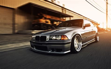 Bmw E36 Wallpapers Vehicles HQ Bmw E36 Pictures 4K Wallpapers 2019