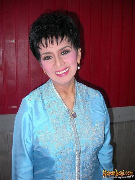 Foto Lilis Suryani 005 - KapanLagi.com