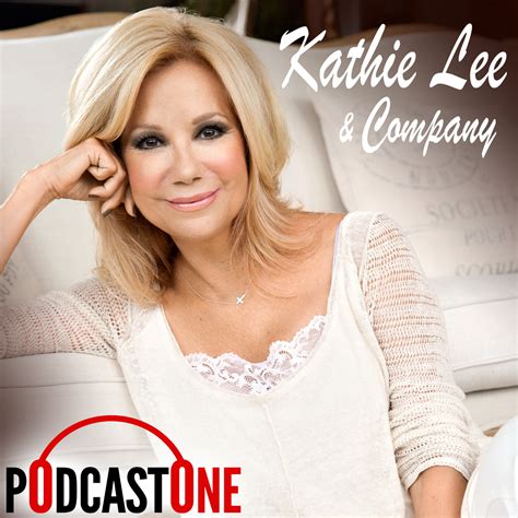 Kathie Lee And Company Podcast
