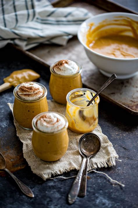 15 Pumpkin Pudding Dessert You Can Make In 5 Minutes How To Make Perfect Recipes