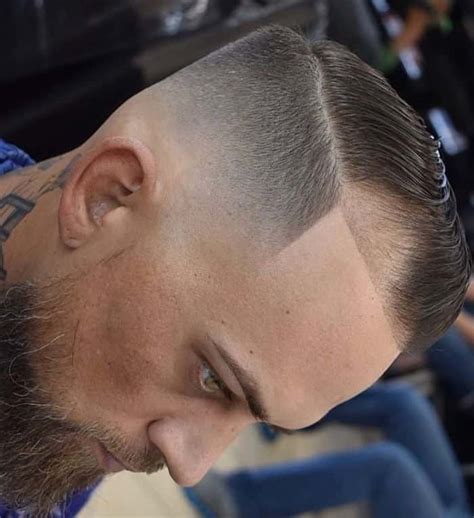 MEN: How Do I Choose A Hairstyle That's Right For Me?