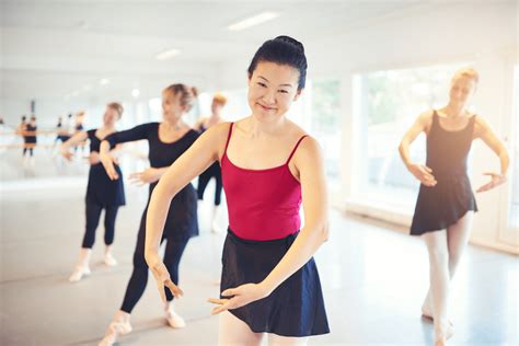 Adult Ballet Classes · Simply Ballet Adelaide South Australia