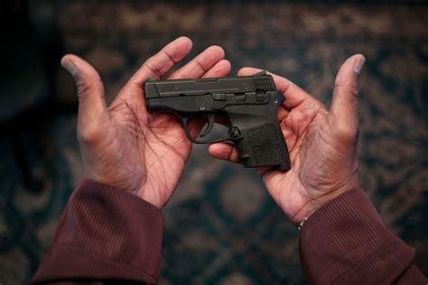 ‘make Sure Not To Talk Any Arabic’ American Muslims And Their Guns The New York Times