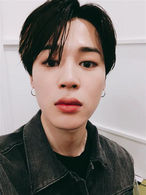 Bts Jimin Expresses Support For The Late Jung In Campaign
