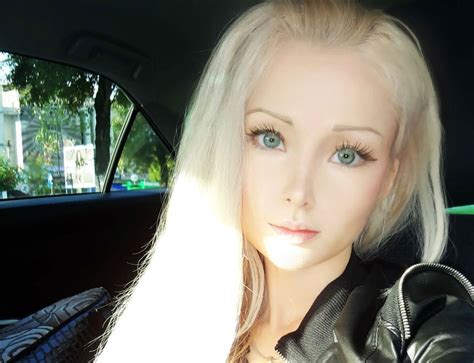 babe blonde lukyanova cosplay 720p fetish sexy model barbie valeria hd wallpaper