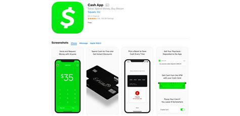 Where Can I Load Money On My Cash App Card For Free Free 5 Cashapp
