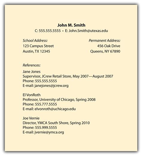 You may also want to add a line underneath the heading in order to clearly separate it from the rest of for more tips on including your references with your resume, like how to structure your. Computer Skills To Put On Resume | playbestonlinegames