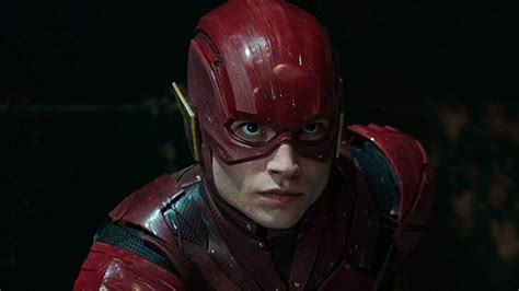 the flash movie has finally begun filming and it ll feature more than one batman techradar