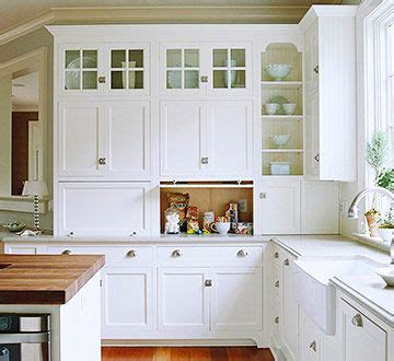 • ready to customize with a paint or stain of your choice • cabinets ship. 22 Kitchen Cabinetry Trends You'll Love for Years to Come ...