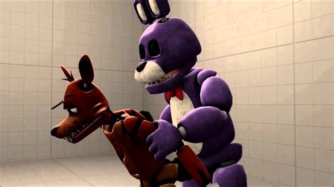 Sfm Five Nights At Sexys Youtube