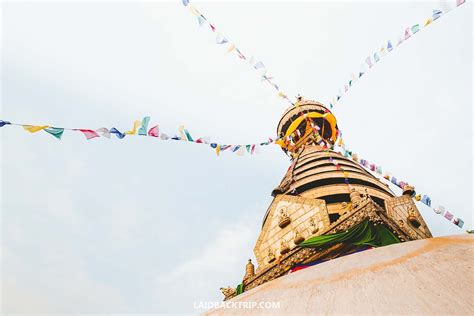 24 Best Places To Visit In Kathmandu Nepal — Laidback Trip