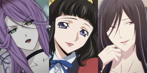 10 Worst Mothers In Anime Ranked Cbr