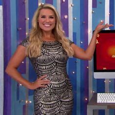 Rachel Reynolds Price Is Right Model Nude The Price Is Right Is