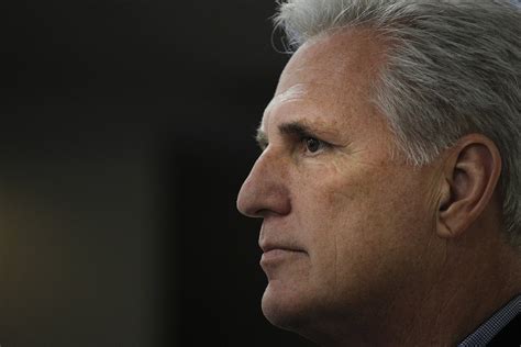 Kevin mccarthy was born on jan. From Bakersfield to DC, McCarthy's unlikely rise in GOP