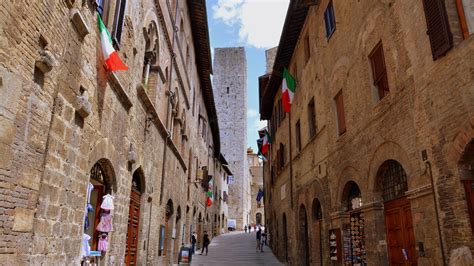 Borghi Toscana Scopri Tutti I Borghi Toscani Da Visitare