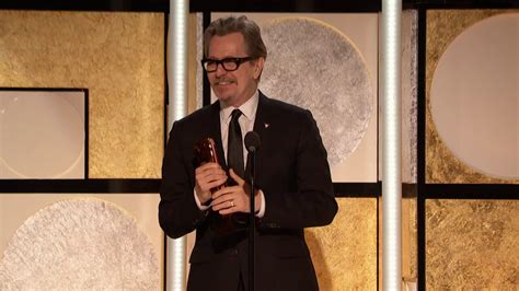 From annette bening to morgan freeman, here's a look at the past honorees of this prestigious award. Gary Oldman - AARP Movies for Grownups Awards (2018) - YouTube