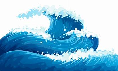 Waves Clip Wave Water Ocean Vector Designs