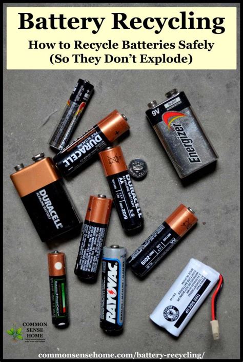 Dangers Of Thowing Away Lithium Batteries / It S Ok To Throw Away