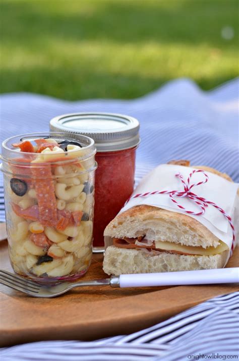 There's probably no contest from. Picnic Ideas, Recipes and Tips | A Night Owl Blog