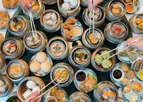 Over 20 varieties of chinese dumplings and superbly friendly atmosphere make lecker song a fantastic destination. What and how to order at a dim sum restaurant