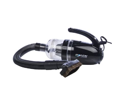 Monster vac specializes in offering premium products at affordable prices. $55 for the Monster Mini Hero 5-in-1 Deluxe Vacuum Cleaner ...
