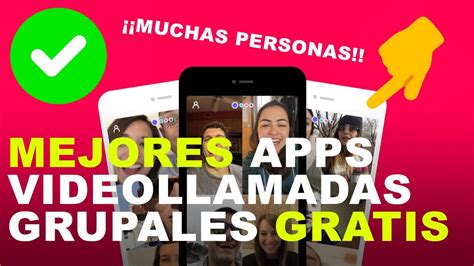 Día mundial de la alimentación: 👉 Las 5 mejores APLICACIONES para videollamadas grupales ...