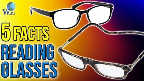 Funny Facts About Eyeglasses Telegraph