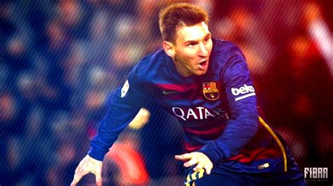 Messi 2015 Wallpaper 93 Wallpapers Hd Wallpapers