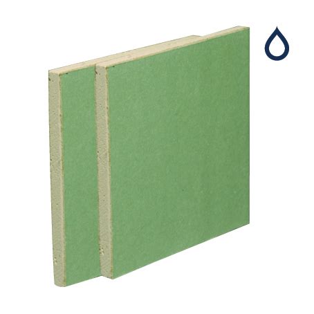 Maybe you would like to learn more about one of these? Gyproc Moisture Resistant