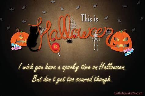 Pin On Happy Halloween Ecards And Greeting Cards Images