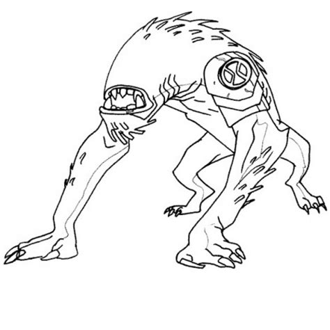 Help the brave guy and his friends defeat space aliens and protect the planet from enemies. Get This Online Ben 10 Coloring Pages 6q189