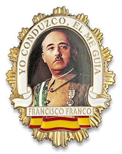 Conoce La Biografía De Francisco Franco Rsmp