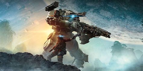 Titanfall 2 Trailer Looks Like Dlc Official Game News 24