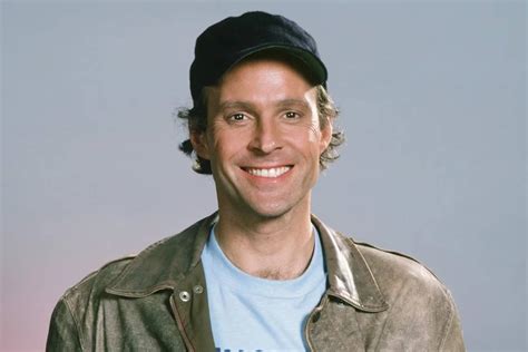 20 Astonishing Facts About Dwight Schultz
