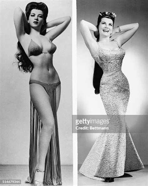 Sherry Britton Photos And Premium High Res Pictures Getty Images