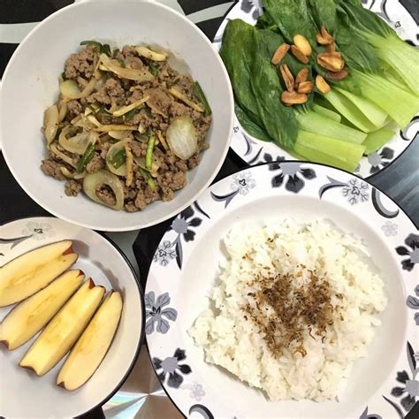 Senarai makanan yang beralkali tinggi. Senarai Menu Makanan Dalam Pantang Yang Terkini - OnTrenz