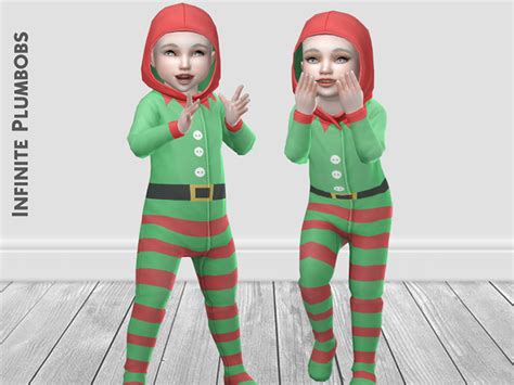 Best Sims 4 Onesies For Kids And Toddlers Free Cc All Sims Cc