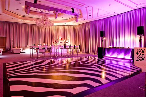 Maybe you would like to learn more about one of these? Reception Ideas: 11 Fun & Festive Dance Floors for Your Wedding - Inside Weddings