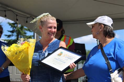 Capreols Carole Mayhew Deemed A ‘true Community Champion Sudbury News