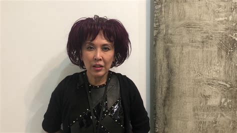 Pearl Lam About All The New Galleries In Hong Kong YouTube