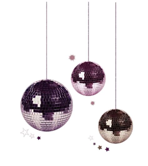 La boule à facette, qui crée des dizaines de rayons lumineux en mouvement, est l'outil idéal pour une ambiance lumineuse festive au top ! Gif Musique - Page 3
