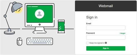 How To Access Godaddy Email Phone Browser And Pc